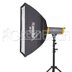 Софтбокс GB GFi 2х3' (60х90 cm) - фото 17234