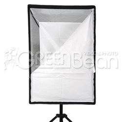 Софтбокс GB GFi 2х3' (60х90 cm) - фото 17235