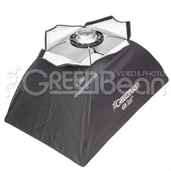 Софтбокс GB GFi 2х3' (60х90 cm) - фото 17236