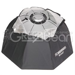Софтбокс GB GFi  Octa 3' (90 cm) - фото 17246