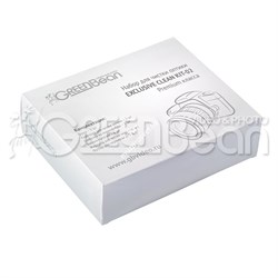 Набор для чистки оптики GreenBean Exclusive Clean KIT-02 - фото 17266