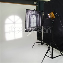 Набор масок Гобо GreenBean Effect panel 60 - фото 17504