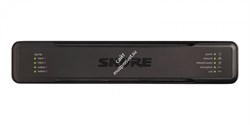 SHURE P300-IMX конференционный аудио-процессор Intellimix. - фото 18090