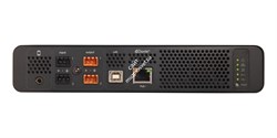 SHURE P300-IMX конференционный аудио-процессор Intellimix. - фото 18091