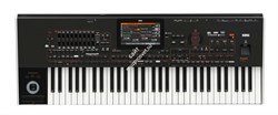 KORG Pa4X-61 многофункциональная аранжировочная станция, 61 клавиша, 128 голосов, до 8 эффектов, - фото 18204