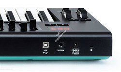 NOVATION Launchkey 61 MK2 миди-клавиатура с полноцветными пэдами - фото 18227