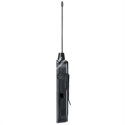 SHURE P3RA M16 686-710 MHz металлический приемник для системы персонального мониторинга PSM300 - фото 18281