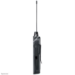 SHURE P3TER M16 686-710 MHz беспроводная система персонального мониторинга PSM300 с пластмассовым приемником - фото 18283