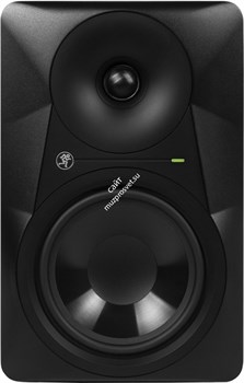 MACKIE MR624 активный студийный монитор, 6,5' - фото 18309