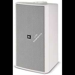 JBL CONTROL 29AV-1 АС 2-полосная, 150Вт, 8 Ом, трансформатор, 8', черный пластик, точки подвеса, всепогодная, 12,2кг - фото 18346