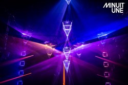 Plexiglass PMMA Pyramide Shape
                Насадка Plexiglass PMMA Pyramide Shape
Дополнительная насадка "пирамида" для сканирующего эффекта IVL Carre. Габариты 520х520х777мм. Материал оргстекло. - фото 190799