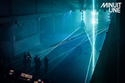 Plexiglass PMMA Pyramide Shape
                Насадка Plexiglass PMMA Pyramide Shape
Дополнительная насадка "пирамида" для сканирующего эффекта IVL Carre. Габариты 520х520х777мм. Материал оргстекло. - фото 190800