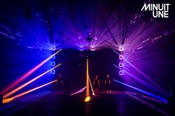 Plexiglass PMMA Pyramide Shape
                Насадка Plexiglass PMMA Pyramide Shape
Дополнительная насадка "пирамида" для сканирующего эффекта IVL Carre. Габариты 520х520х777мм. Материал оргстекло. - фото 190801