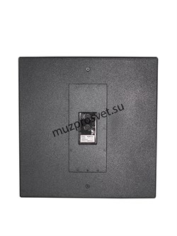 ESW 118
                Акустическая система ESW 118.
Низкочастотная акустическая система. 18" НЧ драйвер. Диапазон частот 38 Гц–150 Гц. Импеданс 8 Ом. Чувствительность 96 дБ. Давление 123дБ непрерывно, 129 пиковое. Мощность 600 Вт AES / 1200 Вт непрерывн - фото 191097