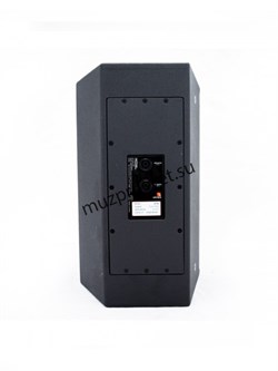 V 10-A
                Акустическая система V 10-A
Активная акустическая система 1 х 10" LF + 1 x 1" HF, мощность RMS 350 Вт, программная 700 Вт, сопротивление 8 Ом, чувствительность 97 дБ, давление 129 дБ, диапазон воспроизводимых частот 52 Гц - 20 кГц,  - фото 191168