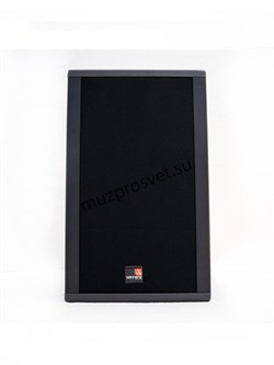 V 10-A
                Акустическая система V 10-A
Активная акустическая система 1 х 10" LF + 1 x 1" HF, мощность RMS 350 Вт, программная 700 Вт, сопротивление 8 Ом, чувствительность 97 дБ, давление 129 дБ, диапазон воспроизводимых частот 52 Гц - 20 кГц,  - фото 191170