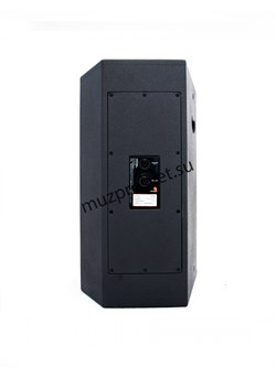 V 12-РСС3
                Акустическая система V 12-РСС3
Активная акустическая система 1 х 12" LF + 1 x 1,4" HF, мощность RMS 520 Вт, программная 1040 Вт, сопротивление 8 Ом, чувствительность 100 дБ, давление 133 дБ, диапазон воспроизводимых частот 48 Гц  - фото 191187