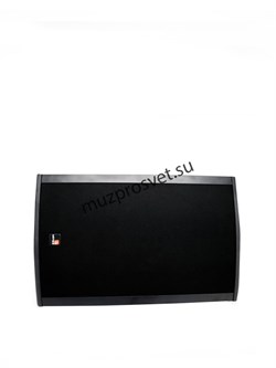 V 15-A
                Акустическая система V 15-A
Активная акустическая система 1 х 15" LF + 1 x 1,4" HF, мощность RMS 720 Вт, программная 1050 Вт, сопротивление 8 Ом, чувствительность 101 дБ, давление 136,5 дБ, диапазон воспроизводимых частот 42 Гц - 17 - фото 191196