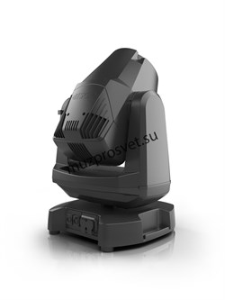 G-7 Spot
                    Прожектор G-7 Spot
Вращающаяся голова Spot. Уровень защиты IP 66. Белый LED источник света. Широкоугольный ультраскоростной линейный 16-битный zoom от 8° до 43°.  Линейные фильтры CTO и CTB. Система цветосмешения CMY.  2 колес - фото 191303