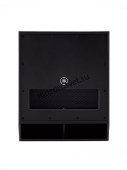 DXS18XLF
                Высококачественный активный сабвуфер  DXS18XLF
Высококачественный активный сабвуфер для акустических систем серии DXR. 1 х 18" LF, мощность RMS 800 Вт. Размеры (Ш х В х Г): 563х683х721 мм. Масса: 49,7 кг. - фото 191439