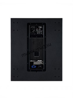 DXS18XLF
                Высококачественный активный сабвуфер  DXS18XLF
Высококачественный активный сабвуфер для акустических систем серии DXR. 1 х 18" LF, мощность RMS 800 Вт. Размеры (Ш х В х Г): 563х683х721 мм. Масса: 49,7 кг. - фото 191442