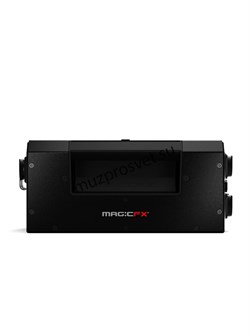 FX-SWITCHPACK II
                Контроллер FX-SWITCHPACK II
Контролер для безопасного включения / выключения устройств 100-250 В переменного тока с помощью DMX. Вес 4,2 кг. Габариты 14 x 30.5 x 13.3 см. - фото 191579