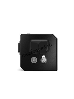 FX-SWITCHPACK II
                Контроллер FX-SWITCHPACK II
Контролер для безопасного включения / выключения устройств 100-250 В переменного тока с помощью DMX. Вес 4,2 кг. Габариты 14 x 30.5 x 13.3 см. - фото 191580