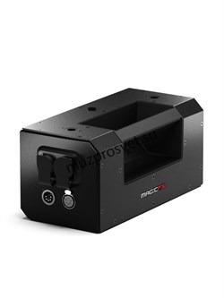 FX-SWITCHPACK II
                Контроллер FX-SWITCHPACK II
Контролер для безопасного включения / выключения устройств 100-250 В переменного тока с помощью DMX. Вес 4,2 кг. Габариты 14 x 30.5 x 13.3 см. - фото 191582