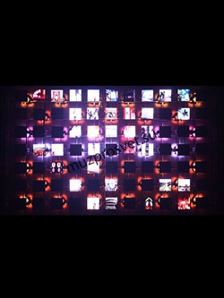 DreamPanel HD-Box
                Прожектор DreamPanel HD-Box
Контроллер для приборов серии DREAMPANEL, имеет 2 видео входа HDMI 720p, 1080i,1080p, 2 видео входа DVI-D до 1920 х 1080, 4 видео выхода Neutrik HDMI 1.3a для DREAMPANEL, 1 видео выход HDMI для - фото 191594