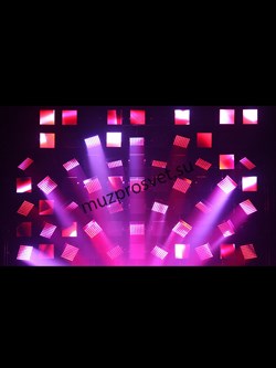 DreamPanel HD-Box
                Прожектор DreamPanel HD-Box
Контроллер для приборов серии DREAMPANEL, имеет 2 видео входа HDMI 720p, 1080i,1080p, 2 видео входа DVI-D до 1920 х 1080, 4 видео выхода Neutrik HDMI 1.3a для DREAMPANEL, 1 видео выход HDMI для - фото 191595