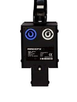 POWER DROP SET PRO
                Крепление POWER DROP SET PRO
Механизм дистанционного сброса занавеса, комплект из 10 POWER DROP + 10 Curtain clamp в кейсе. Максимальная нагрузка 8 кг на один элемент. Управление: 230V on/off или DMX512 при использовании - фото 191681