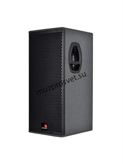 TANIT SUB
                Акустическая система TANIT SUB
Низкочастотная акустическая система 2х12" НЧ, мощность 1800 Вт, сопротивление 8 Ом, чувствительность 96 дБ, давление 137 дБ, диапазон воспроизводимых частот 35 Гц - 195 Гц. Габариты: 825х348х423 мм. - фото 191727