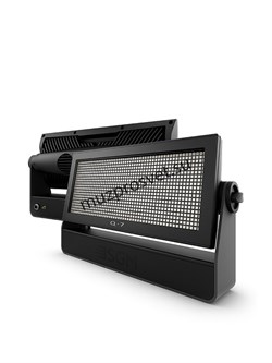 Q-7 Color Flood Light
                Прожектор Q-7 Color Flood Light
Полноцветная LED панель для архитектурных и сценических применений, 2000 х RGBW (50 000 ч.), угол раскрытия 110°, световой поток 28000 Лм., проводной и беспроводной  DMX с W-DMXTM G4, R - фото 191791