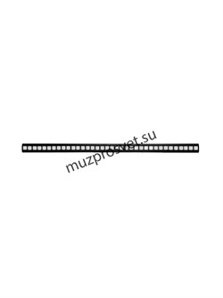 Blindstring 36
                Прожектор Blindstring 36
Светодиодный прожектор. Источник света 36 шт по 5 Вт диодов с цветовой температурой 2800К. Угол раскрытия луча 6°. Управление Dmx512: 1/7/36, встроенные программы.. Разъёмы DMX 3pin и 5pin XLR. Потре - фото 192010