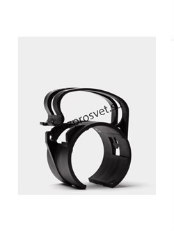 SNAP Light black
    Скоба SNAP Light black
Скоба для прокладки кабеля на фермах. Цвет черный. - фото 192070