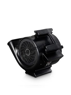 STAGE BLOWER
                Спецэффект STAGE BLOWER
Сценический вентилятор, 3 скоростных режима, предназначен для использования с генераторами дыма и конфетти машинами. Питание: 230V / 50HZ. Мощность: 1000W. Габариты: 51 х 49 х 45 см. Вес: 18 кг. - фото 192094