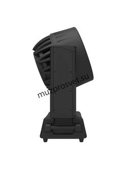 VIVO1940Z IP
                    Прожектор VIVO1940Z IP
Вращающаяся голова, 19 светодиодов OSRAM 4-in-1 (RGBW) по 40Вт каждый. Изменяемый угол раскрытия луча 4° - 36°. Вращение по Раn 630°, Tilt 265°. Изменяемая температура цвета от 2000 до 8000К. Электро - фото 192189