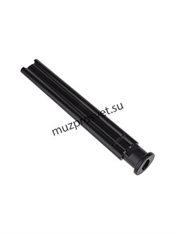 BT-RETRO
                Прожектор BT-RETRO
Ламповый прожектор со светодиодной подсветкой. Источник света лампа HPL-575 Вт, цоколь G9.5. Управление DMX 5/6/7 каналов. Подсветка 48 RGB светодиодов по 3,5Вт каждый. Габариты 520 x 488 x 280мм. Вес 9кг. - фото 192223