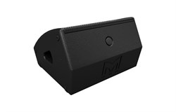 MARTIN AUDIO LE100 коаксиальный двухполосный сценический монитор, пассивн., 12'+1', 129 дБ SPL (пик), 5xNL4, черный - фото 192500