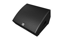 MARTIN AUDIO LE100 коаксиальный двухполосный сценический монитор, пассивн., 12'+1', 129 дБ SPL (пик), 5xNL4, черный - фото 192502