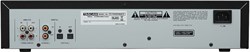 Tascam CD-RW900 MK2  CD-рекордер CD/MP3 плеер, RCA coax/optic in/out, CD-Text, 24-bit A/D and D/A converters, pitch 16%, Auto Cue function, 2U, 4.3 kg., пульт ДУ - фото 192556