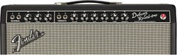 FENDER Tone Master® Deluxe Reverb®, гитарный усилитель, 100 Вт - фото 192566
