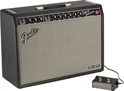FENDER Tone Master® Deluxe Reverb®, гитарный усилитель, 100 Вт - фото 192567