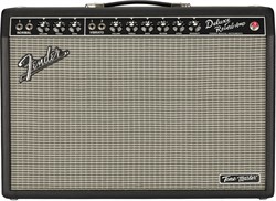 FENDER Tone Master® Deluxe Reverb®, гитарный усилитель, 100 Вт - фото 192569