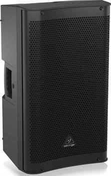 Behringer DR112DSP активная 2-полосная АС, 12"+1,35", 1200Вт пик., встроенный DSP и 2-канальный микшер, Bluetooth - фото 192614