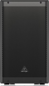 Behringer DR112DSP активная 2-полосная АС, 12"+1,35", 1200Вт пик., встроенный DSP и 2-канальный микшер, Bluetooth - фото 192617