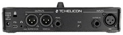 TC HELICON PLAY ACOUSTIC - напольный процессор для вокала и акустической гитары - фото 192665