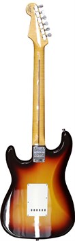 FENDER LTD W19 AMERICAN CUST STRAT электрогитара - фото 192754