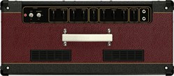 VOX AC15C1 TTBM-W ламповый гитарный комбо 15 Вт, 12` Celestion G12M Greenback, 16 Ом - фото 192776