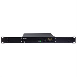 POWERSOFT Mezzo 602 AD - двухканальный усилитель мощности, с поддержкой DANTE и AES 67 - фото 192809